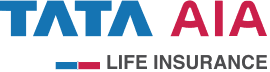 Tata AIA Life Insurance logo